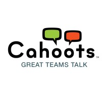 Cahoots - Great Teams Talk logo, Cahoots - Great Teams Talk contact details