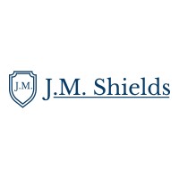 J.M. Shields logo, J.M. Shields contact details