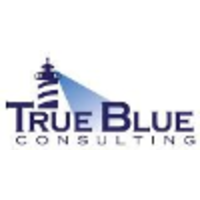 True Blue Consulting logo, True Blue Consulting contact details