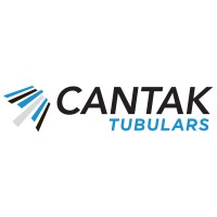 Cantak Tubulars logo, Cantak Tubulars contact details