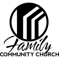 Family Community Church logo, Family Community Church contact details