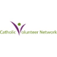 Catholic Volunteer Network logo, Catholic Volunteer Network contact details