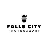 Falls City Photography logo, Falls City Photography contact details