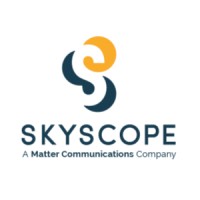 Skyscope logo, Skyscope contact details