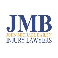 John Michael Bailey Injury Lawyer logo, John Michael Bailey Injury Lawyer contact details