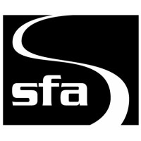 SFA Design Group logo, SFA Design Group contact details