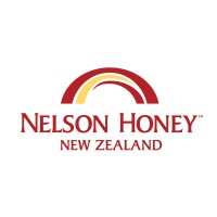 Nelson Honey logo, Nelson Honey contact details