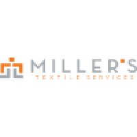 Miller's Textile Services logo, Miller's Textile Services contact details