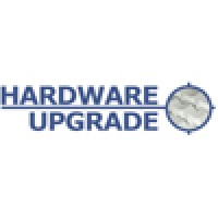 Hardware Upgrade logo, Hardware Upgrade contact details