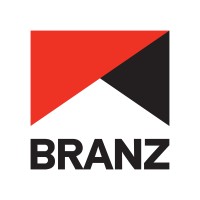 BRANZ logo, BRANZ contact details