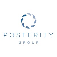 Posterity Group logo, Posterity Group contact details