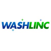 WASHLINC logo, WASHLINC contact details