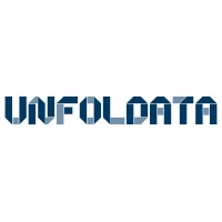 Unfoldata logo, Unfoldata contact details