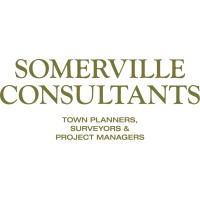 Somerville Consultants logo, Somerville Consultants contact details