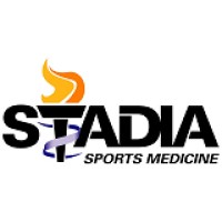 Stadia Sports Medicine logo, Stadia Sports Medicine contact details