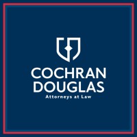 Cochran Douglas, PLLC logo, Cochran Douglas, PLLC contact details