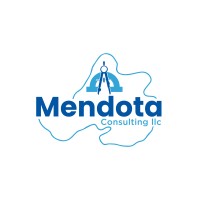 Mendota Consulting, LLC | DESIGN FIRM | Civil | Plumbing logo, Mendota Consulting, LLC | DESIGN FIRM | Civil | Plumbing contact details