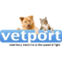 VETport LLC logo, VETport LLC contact details