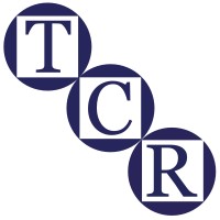 TCR Industries logo, TCR Industries contact details