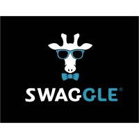 Swaggle logo, Swaggle contact details