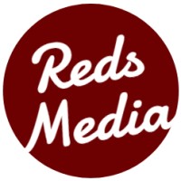 Reds Media logo, Reds Media contact details