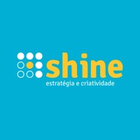 Agência Shine logo, Agência Shine contact details