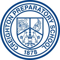 Creighton Preparatory School logo, Creighton Preparatory School contact details