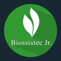 Biossistec Jr. logo, Biossistec Jr. contact details