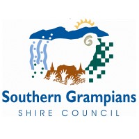 Southern Grampians Shire Council logo, Southern Grampians Shire Council contact details