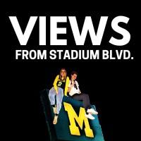 Views From Stadium Blvd. Podcast logo, Views From Stadium Blvd. Podcast contact details