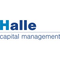 Halle Capital Management logo, Halle Capital Management contact details