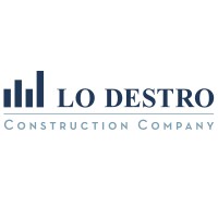 Lo Destro Construction Company logo, Lo Destro Construction Company contact details