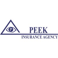 Peek Insurance Agency LLC. logo, Peek Insurance Agency LLC. contact details