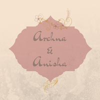 Archna and Anisha logo, Archna and Anisha contact details