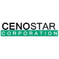 CenoStar Corporation logo, CenoStar Corporation contact details