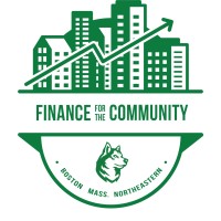 Finance For the Community logo, Finance For the Community contact details