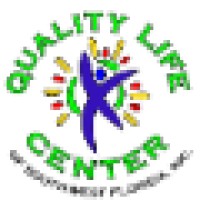 Quality Life Center logo, Quality Life Center contact details