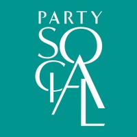 Party Social logo, Party Social contact details