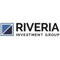 Riveria Investment Group logo, Riveria Investment Group contact details