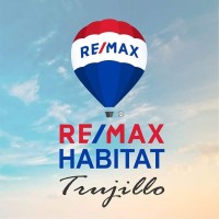 Remax Habitat Trujillo logo, Remax Habitat Trujillo contact details