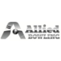 Allied Bowling logo, Allied Bowling contact details