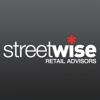 Streetwise Retail Advisors logo, Streetwise Retail Advisors contact details