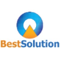 Best Solution logo, Best Solution contact details