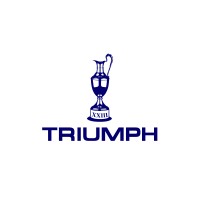 The Triumph Group logo, The Triumph Group contact details