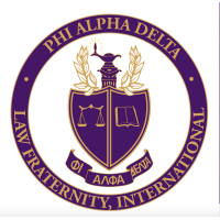 Phi Alpha Delta Pre-Law Fraternity, The George Washington University Chapter logo, Phi Alpha Delta Pre-Law Fraternity, The George Washington University Chapter contact details