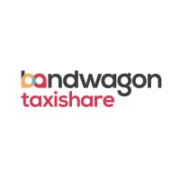 Bandwagon Taxishare logo, Bandwagon Taxishare contact details