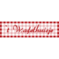 't Wafelhuisje logo, 't Wafelhuisje contact details