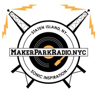 MAKER PARK RADIO INCORPORATED logo, MAKER PARK RADIO INCORPORATED contact details