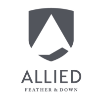 Allied Feather & Down Corp logo, Allied Feather & Down Corp contact details