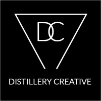 Distillery Creative logo, Distillery Creative contact details